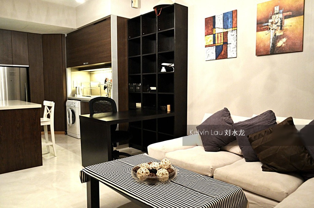 Icon (D2), Apartment #132984622